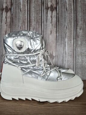 NWT PAJAR WATERPROOF BOOTS
